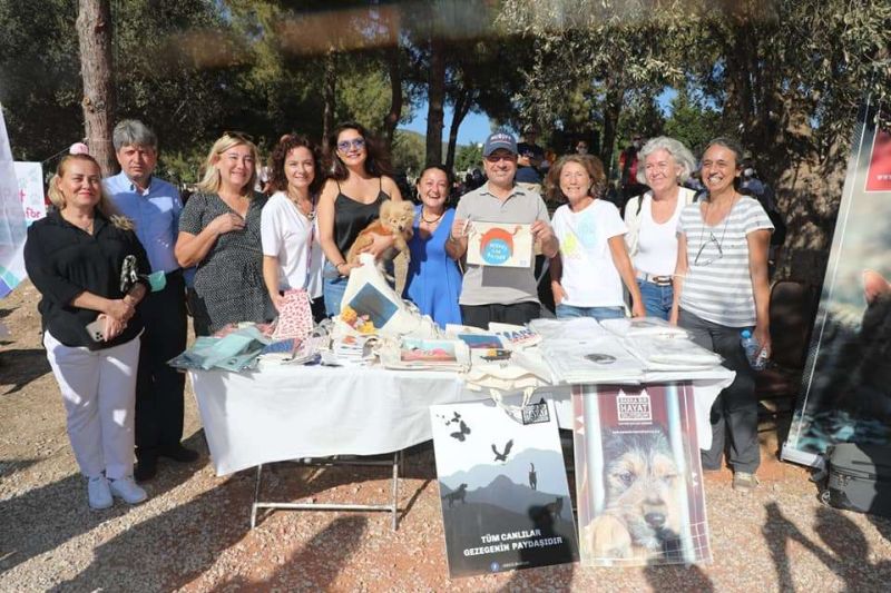 FESTIVAL FOR OUR ANIMAL FRIENDS