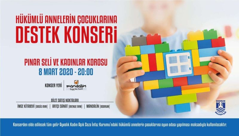 EVENTS HELD FOR INTERNATIONAL WOMEN'S DAY ON MARCH 8TH