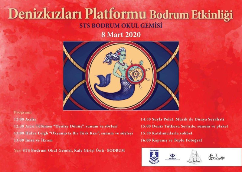 EVENTS HELD FOR INTERNATIONAL WOMEN'S DAY ON MARCH 8TH