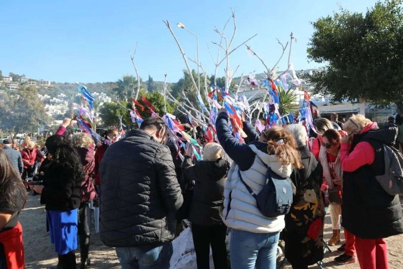 TRADITIONAL NARTUGAN CELEBRATIONS HELD
