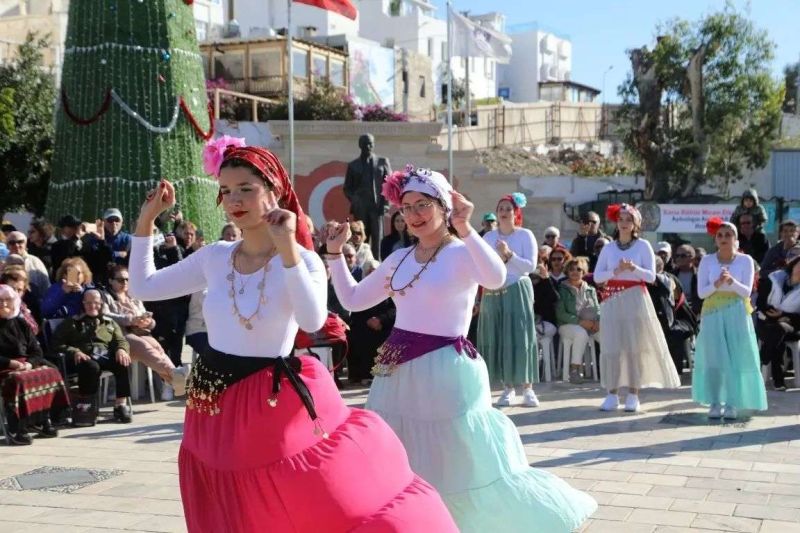 TRADITIONAL NARTUGAN CELEBRATIONS HELD