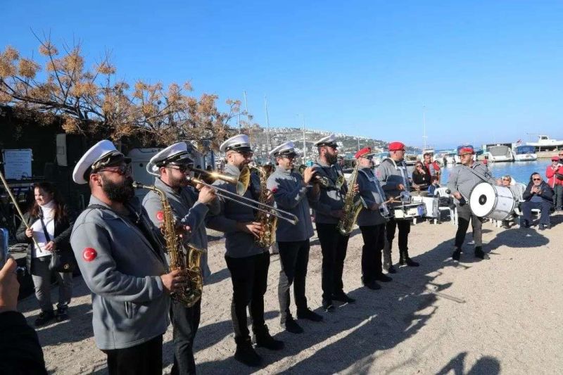 TRADITIONAL NARTUGAN CELEBRATIONS HELD