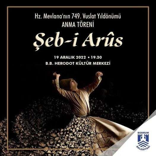 SHEB-I ARUS PROGRAMME ORGANIZED