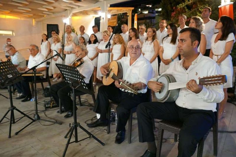 AWARENESS EVENT FOR LIGHT POLLUTION