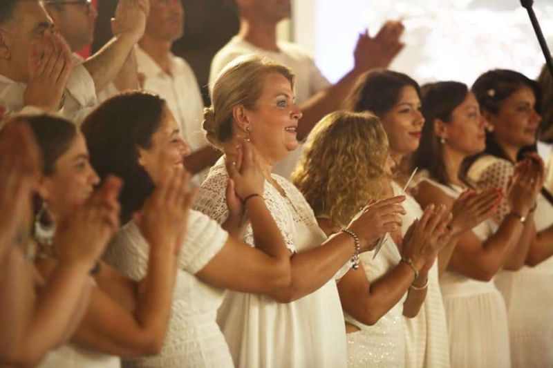 AWARENESS EVENT FOR LIGHT POLLUTION