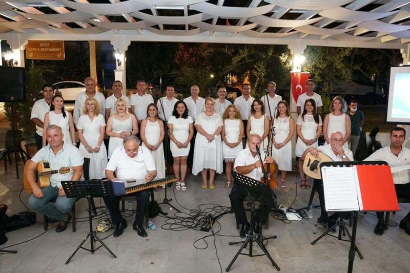 AWARENESS EVENT FOR LIGHT POLLUTION