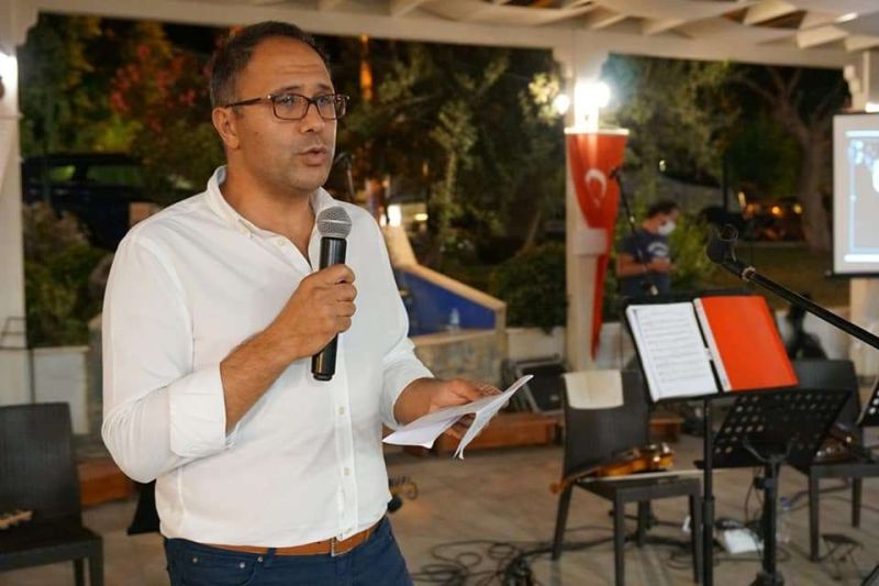 AWARENESS EVENT FOR LIGHT POLLUTION