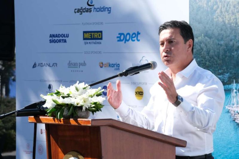 BODRUM TOURISM FORUM