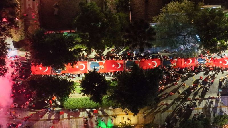 CELEBRATING THE 100TH ANNIVERSARY OF THE REPUBLIC DAY WITH ENTHUSIASM