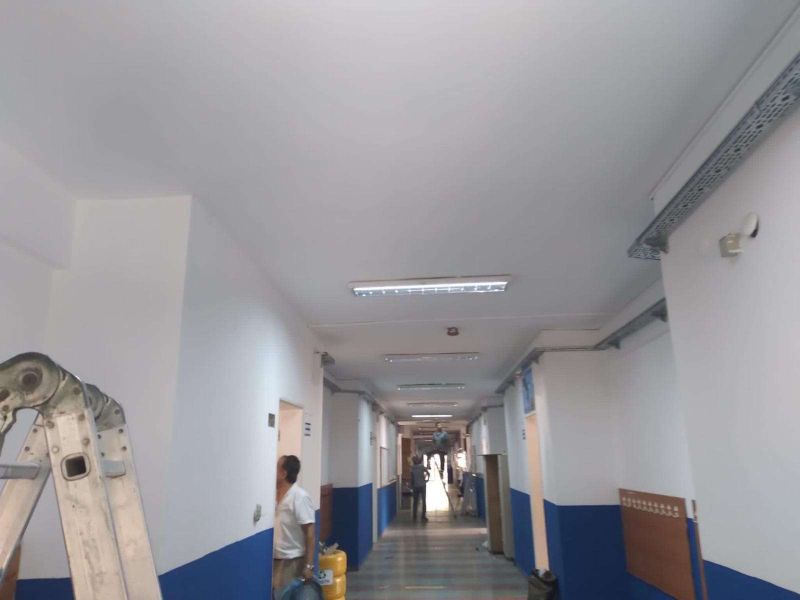 ONGOING SUPPORT FOR EDUCATIONAL INSTITUTIONS