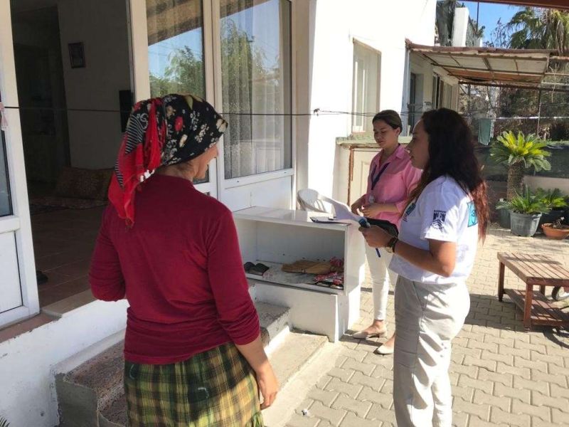 EDUCATION SCHOLARSHIP SUPPORT PROJECT