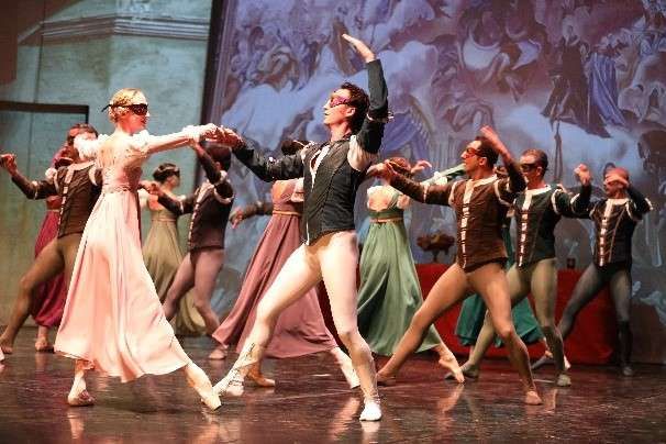 BODRUM OLD TOWN EVENTS ORGANIZED