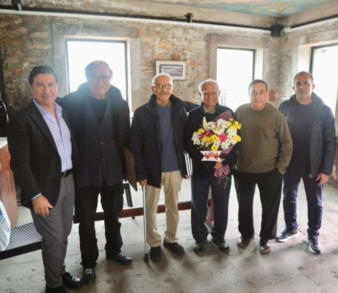 BODRUM 1965-1991 - BOOK ADDED TO OUR CULTURAL PUBLICATIONS