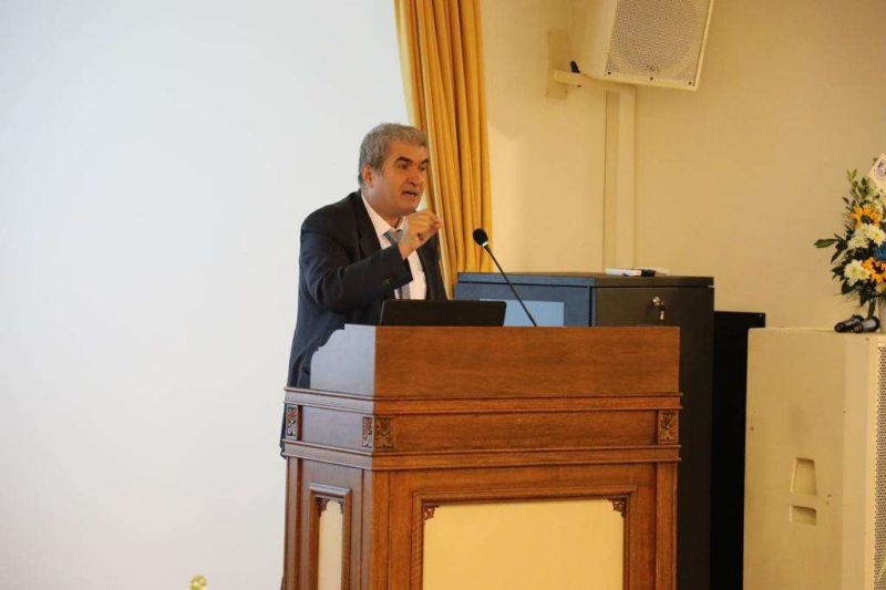 DISCOURSE ON BODRUM HISTORY ORGANIZED