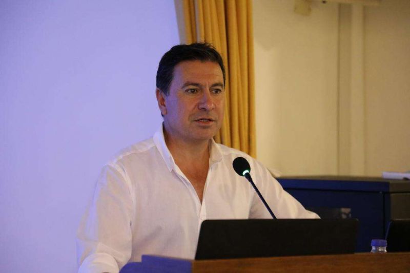 DISCOURSE ON BODRUM HISTORY ORGANIZED