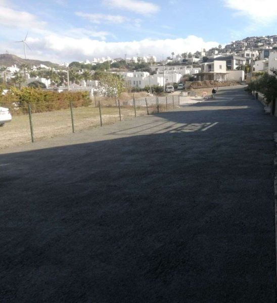 KOYUNBABA NEIGHBORHOOD, 5363 STREET: BETOL ROAD WORK COMPLETED