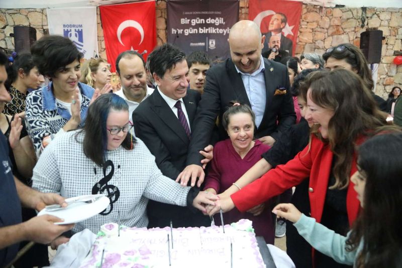 EVENTS HELD ON DECEMBER 3RD, INTERNATIONAL DAY OF PERSONS WITH DISABILITIES