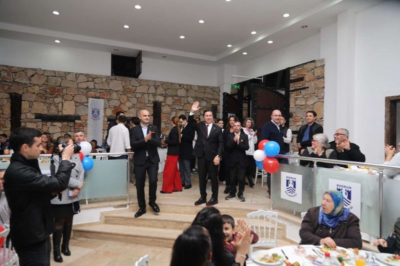 EVENTS HELD ON DECEMBER 3RD, INTERNATIONAL DAY OF PERSONS WITH DISABILITIES