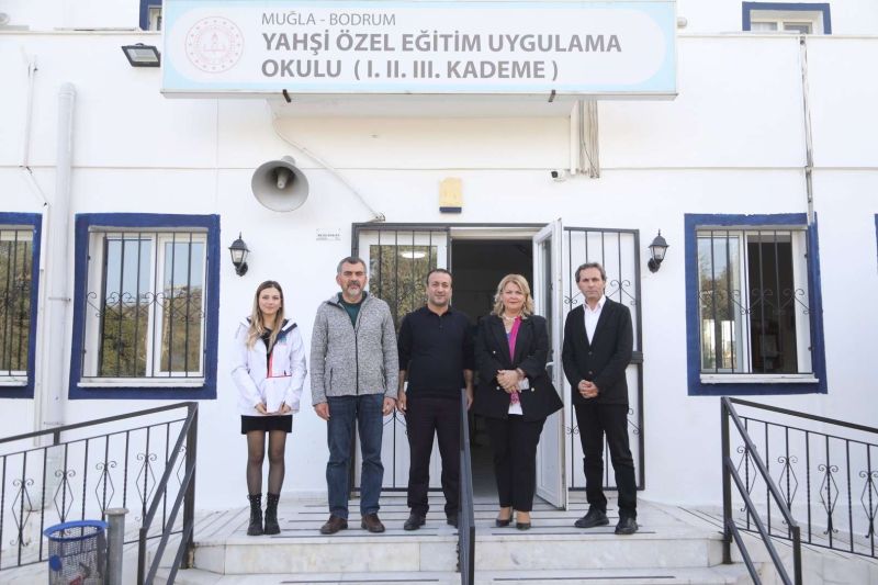 EVENTS HELD ON DECEMBER 3RD, INTERNATIONAL DAY OF PERSONS WITH DISABILITIES