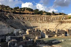 Amphitheater