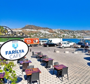 Farilya Cafe