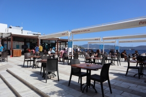 Mahfel Cafe & Beach