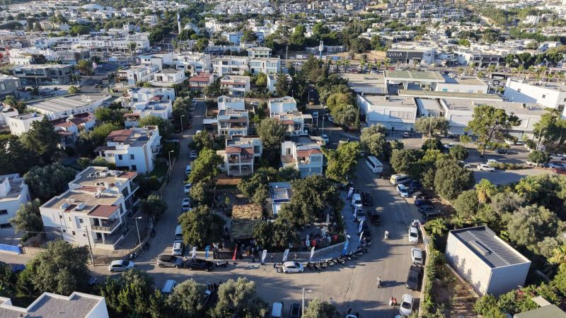 Pînaraltı Emekli Kafe