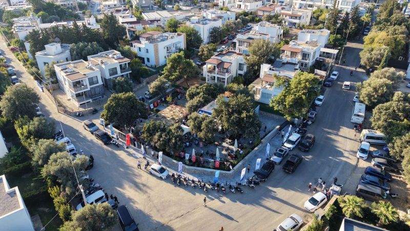 Pînaraltı Emekli Kafe