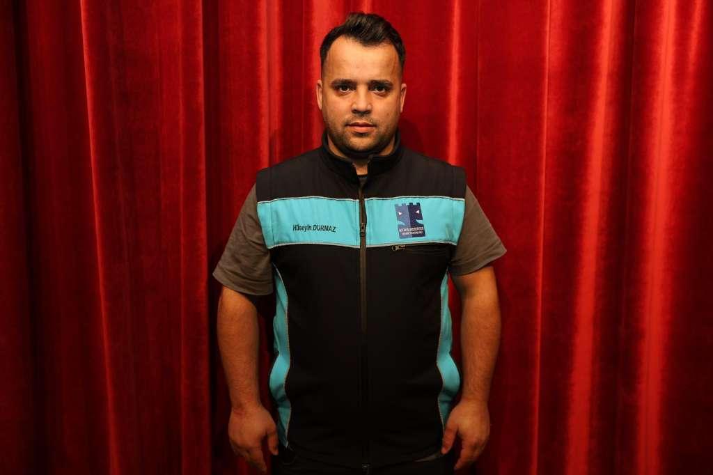 Hüseyin Durmaz