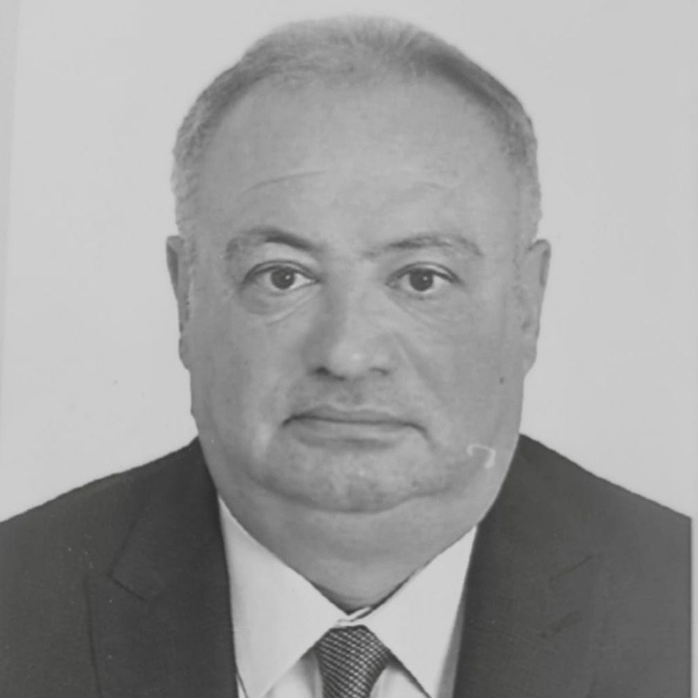 Ali Rıza UYSAL