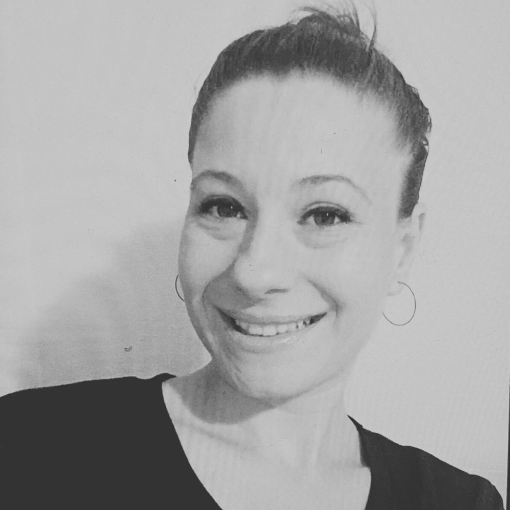 Betül DEMİRCİOĞLU