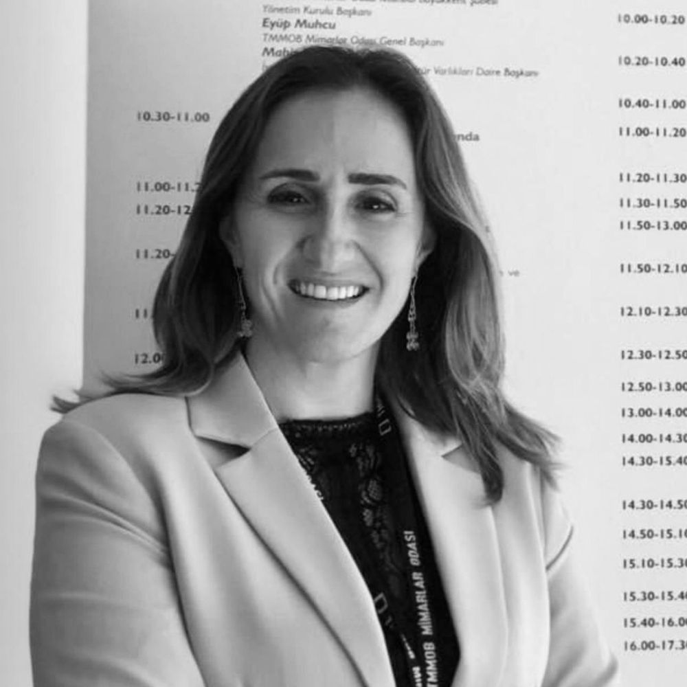 Şerife TÜRK DERİN